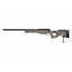 Specna arms SA-S14 sniper EDGE - Tan - 