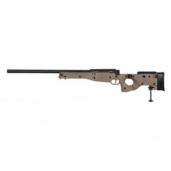 Specna arms SA-S14 sniper EDGE - Tan - 