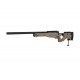 Specna arms SA-S14 sniper EDGE - Tan - 