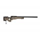 Specna arms SA-S14 sniper EDGE - Tan - 