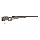 Specna arms SA-S14 sniper EDGE - Tan - 