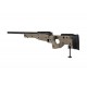 Specna arms SA-S14 sniper EDGE - Tan - 