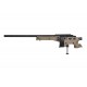 Specna arms SA-S14 sniper EDGE - Tan - 