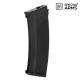 Specna Arms 175rds S-Mag Magazine for AK - Black (lot of 5) - 