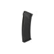 Specna Arms 175rds S-Mag Magazine for AK - Black (lot of 5) - 