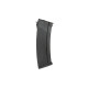 Specna Arms 175rds S-Mag Magazine for AK - Black (lot of 5) - 