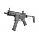 SIG SAUER MPX-K sportline AEG - 