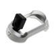 COWCOW Technology magwell T01 pour AAP01 - Silver - 