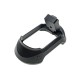 COWCOW Technology magwell T01 pour AAP01 - Noir - 