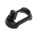 COWCOW Technology magwell T01 pour AAP01 - Noir - 