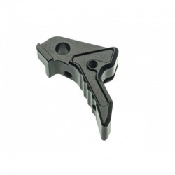 COWCOW Technology Trigger Type A for AAP-01 - Black - 