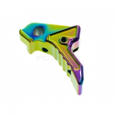 COWCOW Technology Trigger Type A for AAP-01 - Rainbow - 