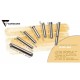 COWCOW Technology Stainless Steel Pin Set for TM G series - 