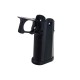 COWCOW Technology Pistol Grip Custom Desert for Hi-Capa - Black - 