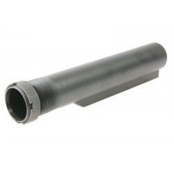 Guns Modify buffer tube for TM M4 MWS GBBR