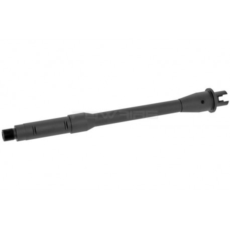 5KU 16 inch aluminum outer barrel for M4 MWS TM - 