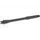 5KU 16 inch aluminum outer barrel for M4 MWS TM - 