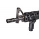 Tokyo Marui M4 SOPMOD CQB-R next gen (NGRS) - Black - 