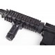 Tokyo Marui M4 SOPMOD CQB-R next gen (NGRS) - Black - 