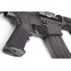 Tokyo Marui M4 SOPMOD CQB-R next gen (NGRS) - Black - 