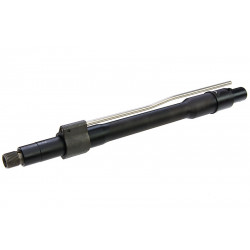 Alpha Parts 9.5 inch High Precision Barrel Set for Systema PTW M4 Series - 