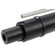 Alpha Parts 9.5 inch High Precision Barrel Set for Systema PTW M4 Series - 