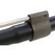 Alpha Parts 9.5 inch High Precision Barrel Set for Systema PTW M4 Series - 