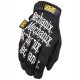 Mechanix Gants THE ORIGINAL Taille S - Noir - 