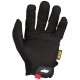 Mechanix Gants THE ORIGINAL Taille S - Noir - 