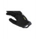 Mechanix Gants THE ORIGINAL Taille S - Noir - 