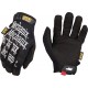 Mechanix Gants THE ORIGINAL Taille S - Noir - 