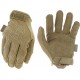 Mechanix Gants THE ORIGINAL Taille S - Coyote - 