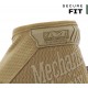 Mechanix Gants THE ORIGINAL Taille S - Coyote - 