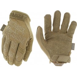 Mechanix Gants THE ORIGINAL Taille M - Coyote - 