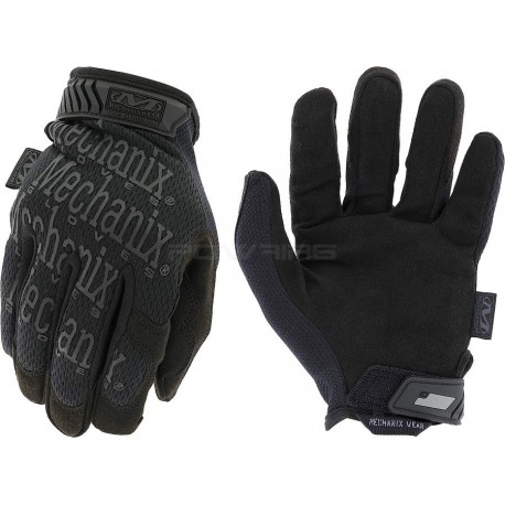 Mechanix Gants THE ORIGINAL Taille S - Covert - 