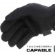 Mechanix Gants THE ORIGINAL Taille S - Covert - 