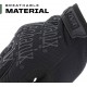 Mechanix Gants THE ORIGINAL Taille S - Covert - 