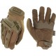 Mechanix Gants M-PACT Taille S - Coyote - 