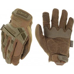 Mechanix Gants M-PACT Taille S - Coyote - 