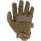 Mechanix Gants M-PACT Taille S - Coyote - 