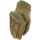 Mechanix Gants M-PACT Taille S - Coyote - 