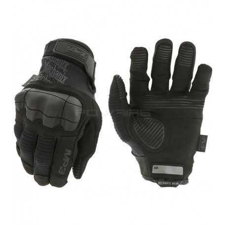 Mechanix Glove M-PACT 3 Size S - Covert - 