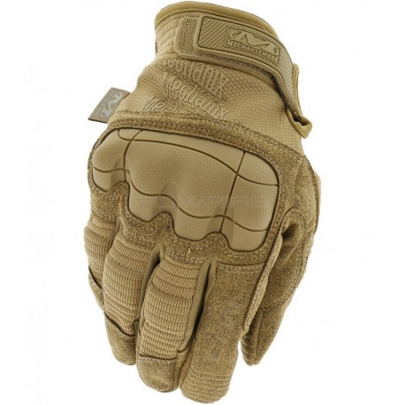 Mechanix Gants M-PACT 3 Taille S - Coyote - 