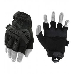 Mechanix Gants M-PACT Fingerless Taille M - Covert - 