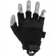 Mechanix Gants M-PACT Fingerless Taille M - Covert - 