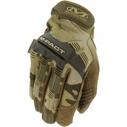 Mechanix Glove M-PACT Size S - Multicam - 