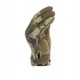 Mechanix Gants M-PACT Taille S - Multicam - 