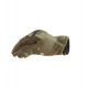 Mechanix Gants M-PACT Taille S - Multicam - 