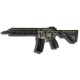 ASZ Kit adhésif complet pour HK416 VFC AEG + un chargeur sup - Marpat