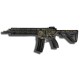 ASZ Kit adhésif complet pour HK416 VFC AEG + un chargeur sup - SU